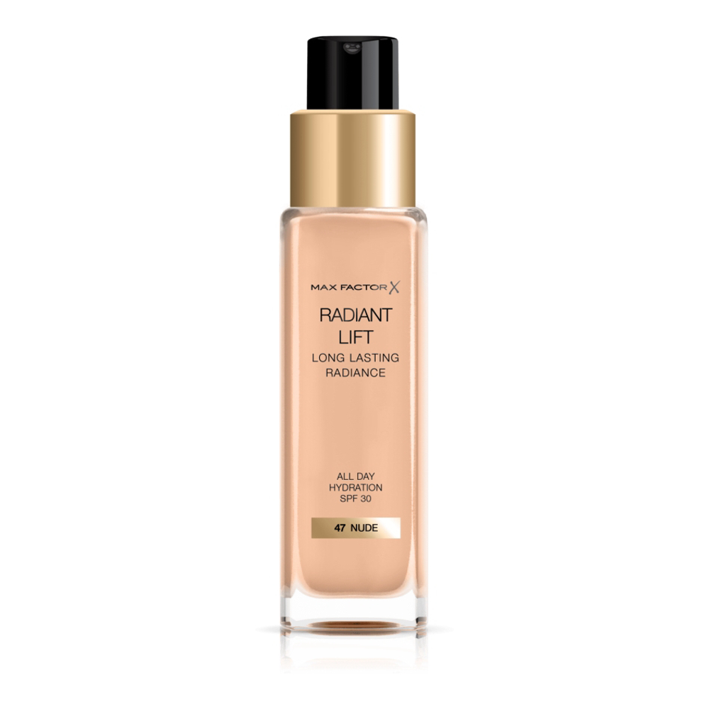 'Radiant Lift' Foundation - 47 Nude 30 ml