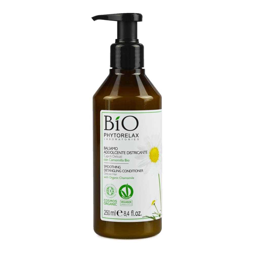 'Smoothing Detangling' Conditioner - 250 ml