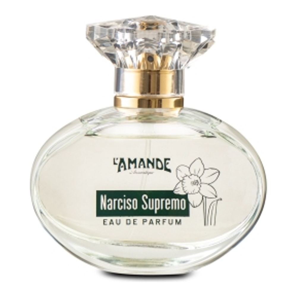 'Narcissus Supreme' Eau De Parfum - 50 ml