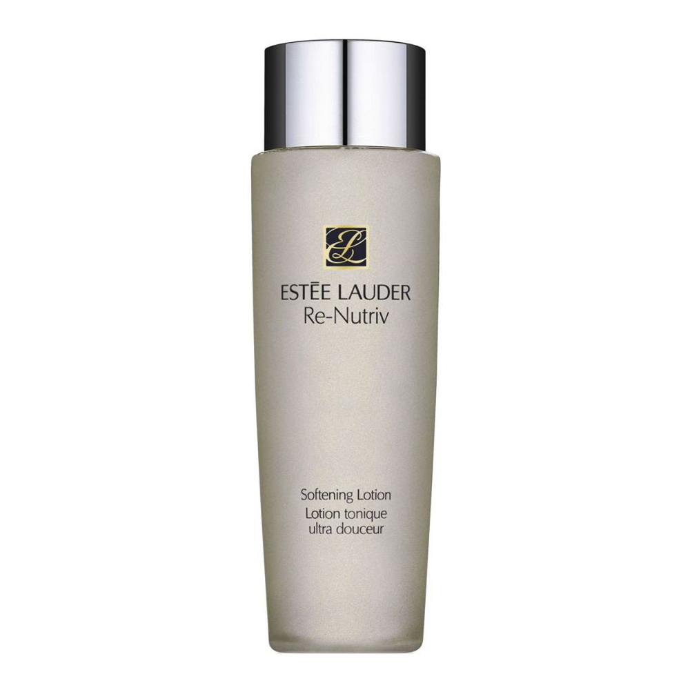Lotion pour le visage 'Re-Nutriv Intensive Softening' - 250 ml