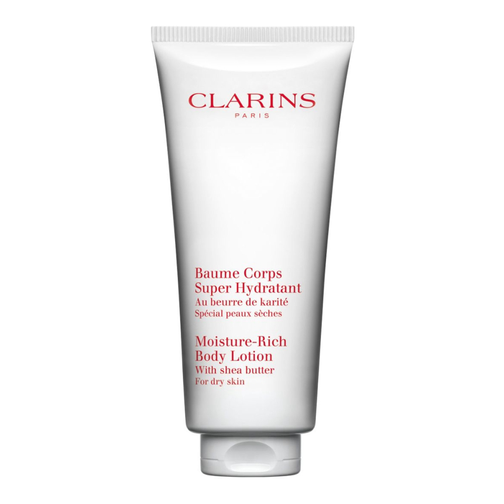 'Super Hydratant' Body Balm - 200 ml