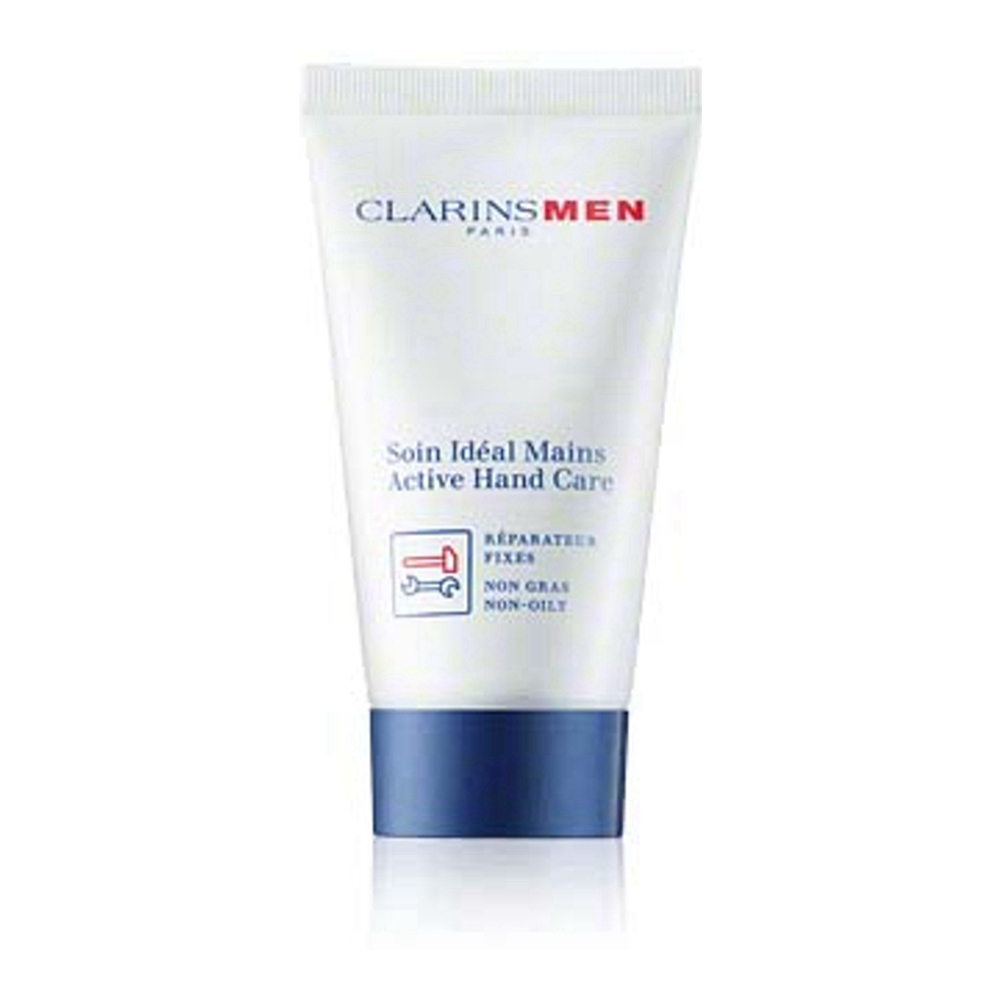 'Soins Idéal' Hand Cream - 75 ml