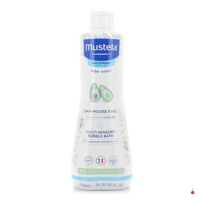 'Éveil' Schaumbad - 750 ml