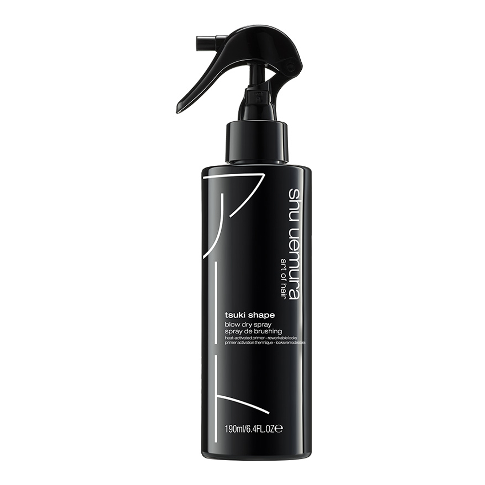 Laque 'Style Tsuki Shape Blow Dry' - 200 ml