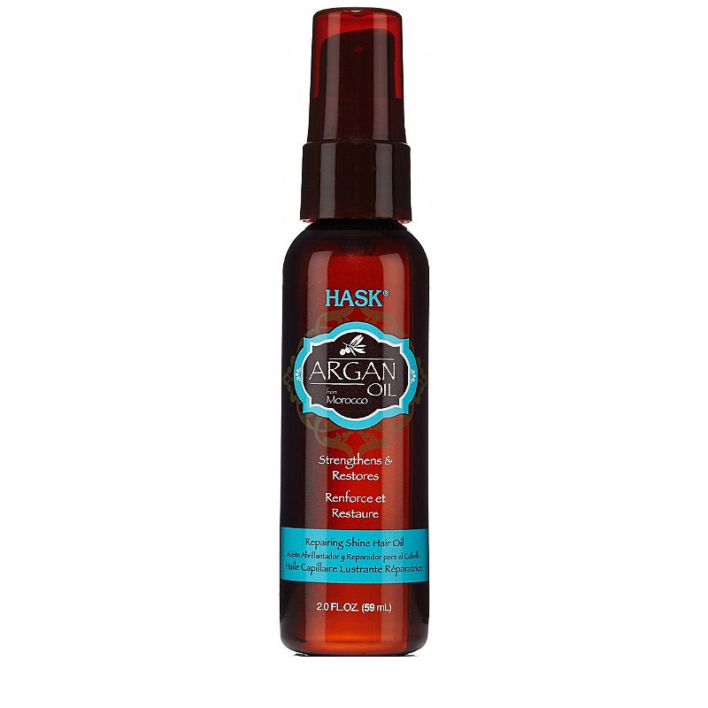 'Argan Repairing Shine' Harröl - 59 ml