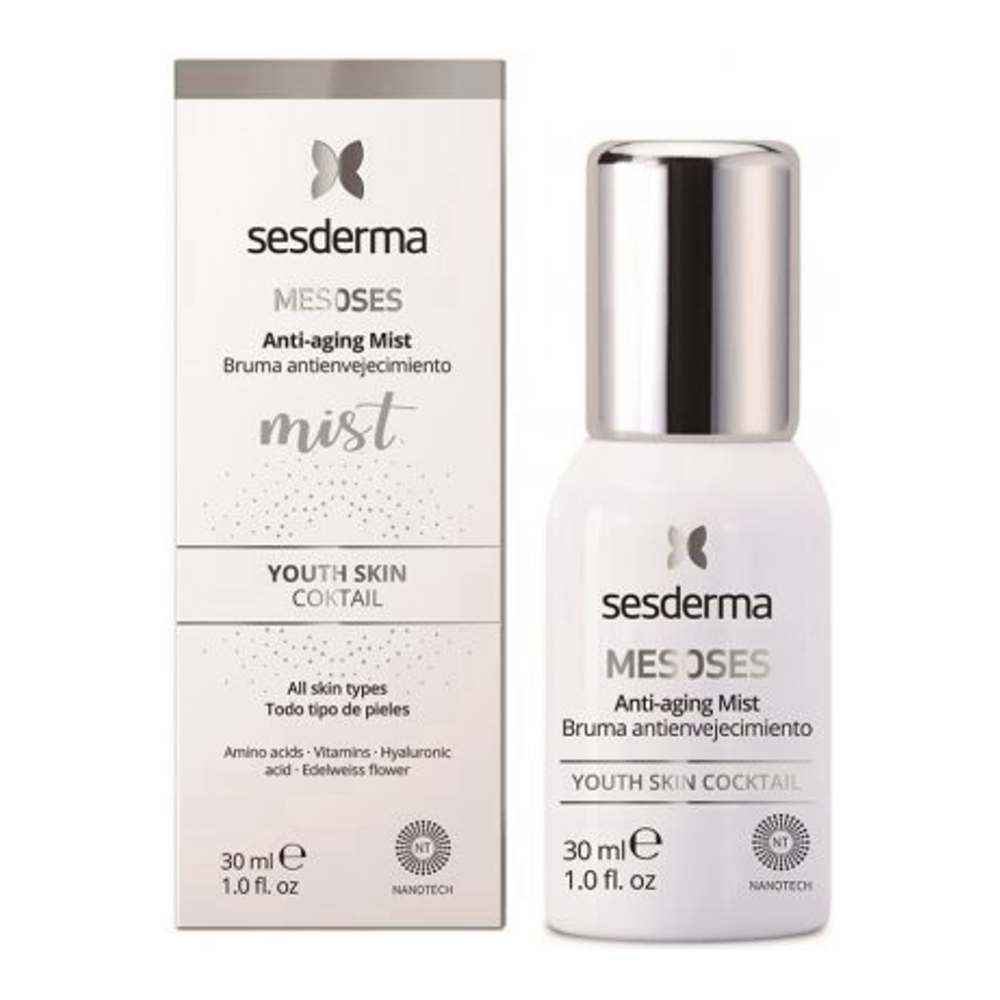 'Mesoses' Anti-Aging Cream - 30 ml