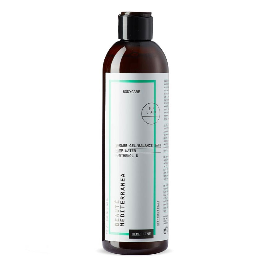 'Balance' Shower Gel - 300 ml