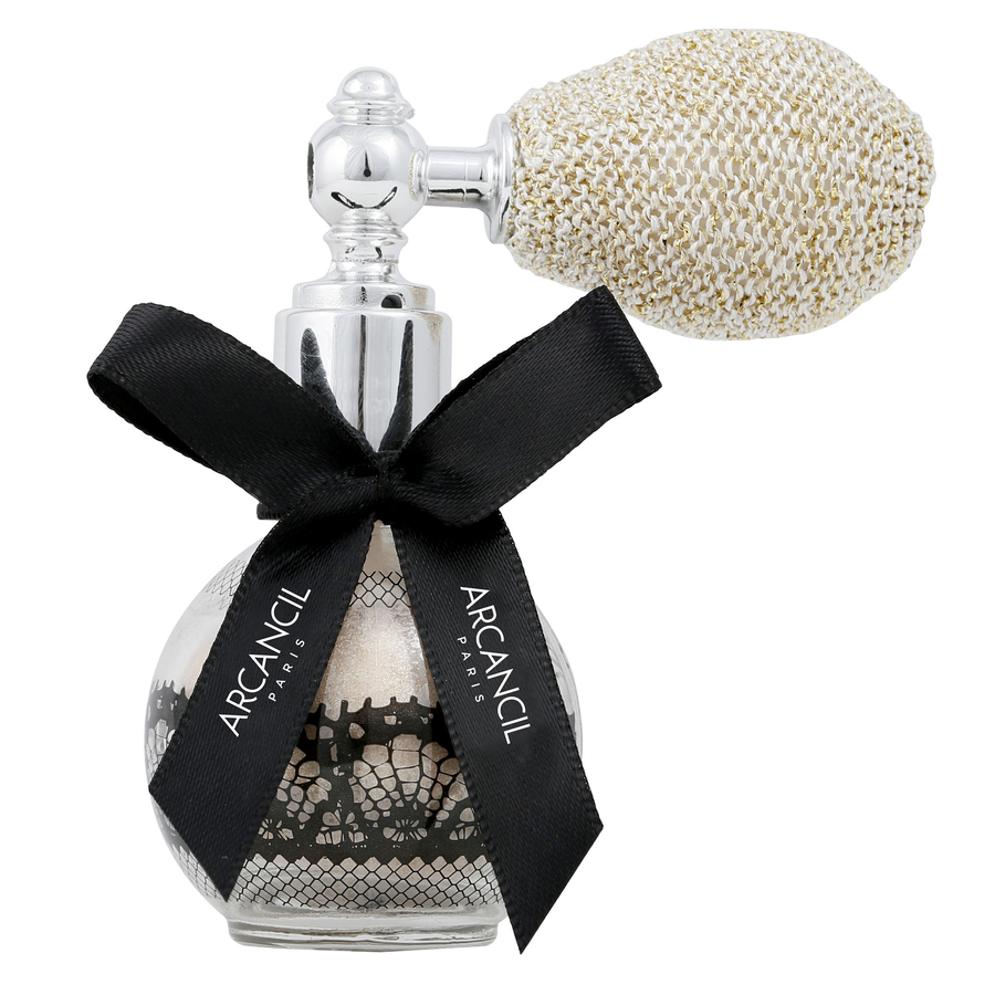 'Parisian' Body Spray - 045 Dolce Nude