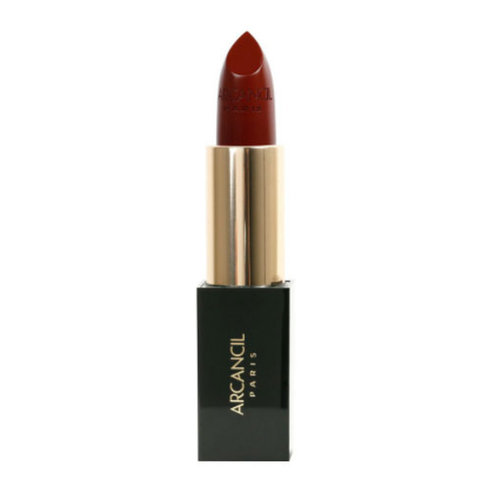 'Caresse de Rouge' Lipstick - 380 Prune 4 g