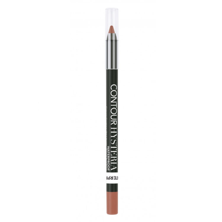 Crayon à lèvres 'Contour Hysteria' - 405 Nude Ballerine 1.2 g