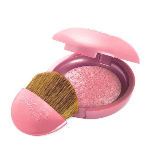 'Oh My Maxi' Blush - 012 Rose Baby Doll 4 g