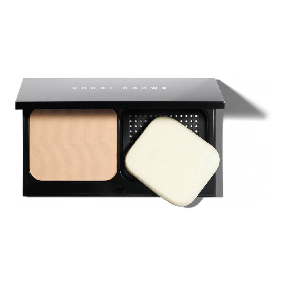 Fond de teint poudre 'Skin Weightless' - 02 Sand 11 g