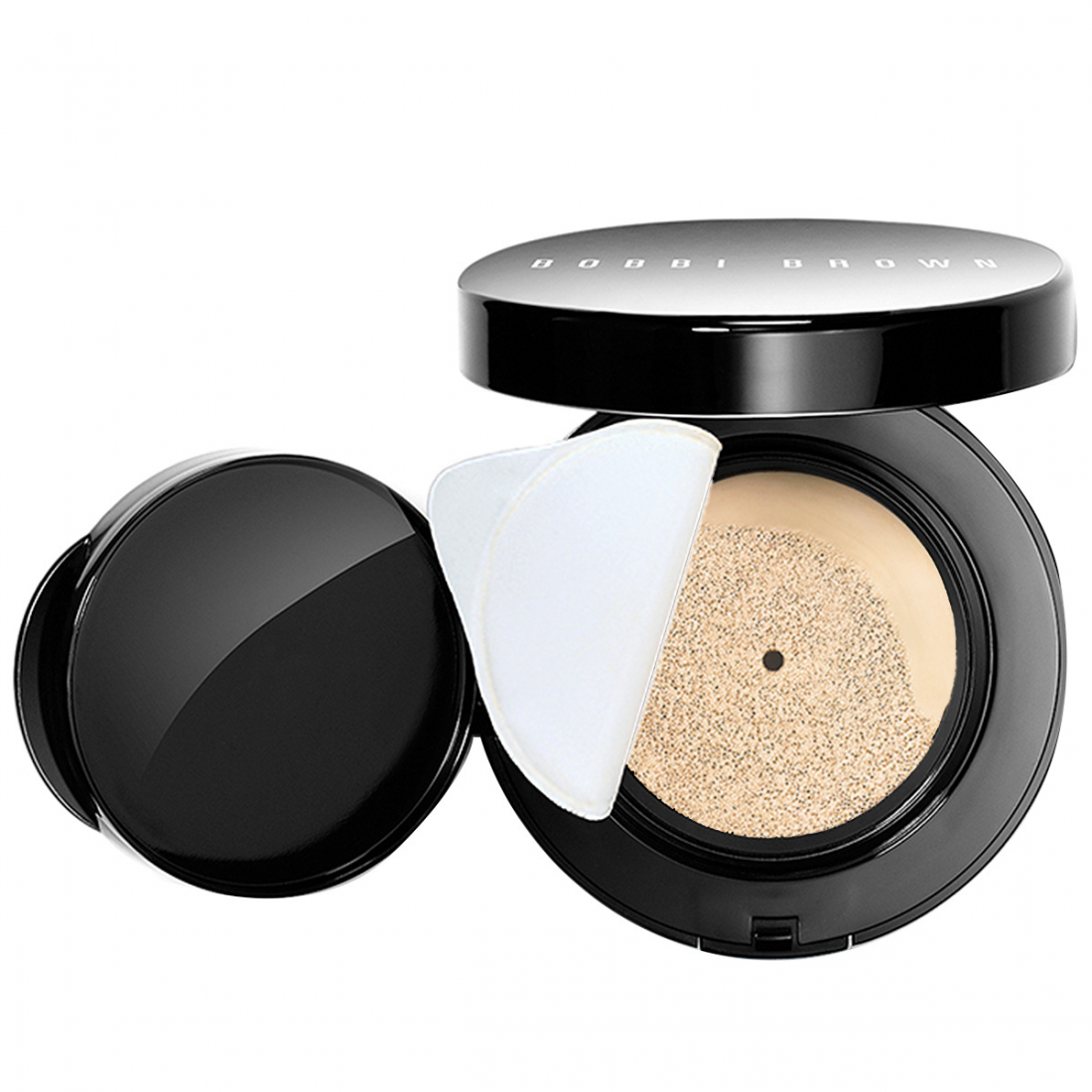 'Skin' Kissen für Foundation - Porcelain 13 g