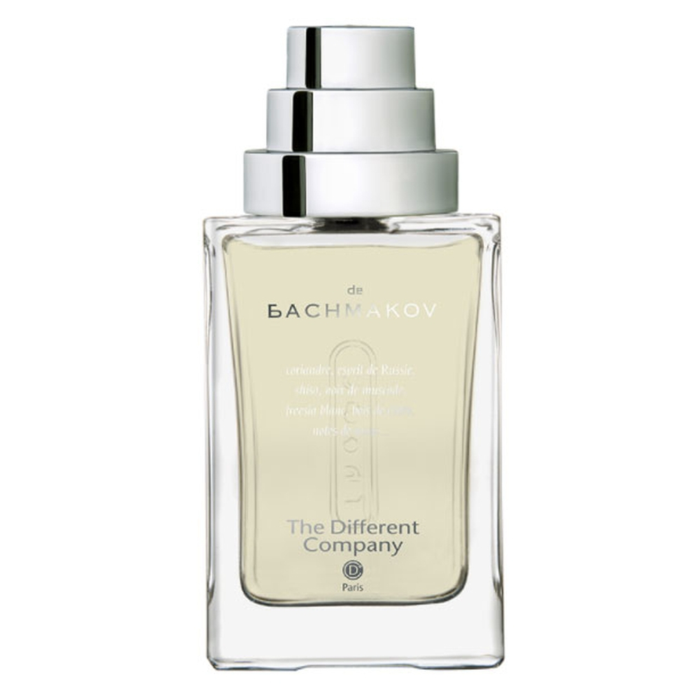 'De Bachmakov Juste Chic' Eau de parfum - 100 ml