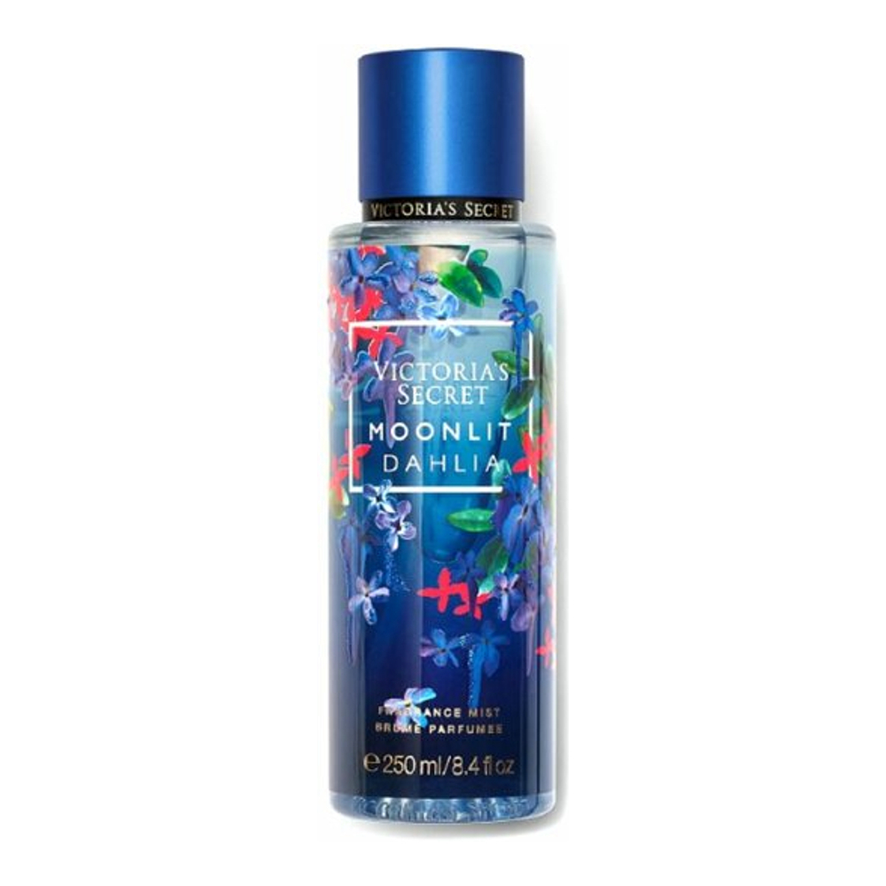 'Moonlit Dahlia' Fragrance Mist - 250 ml