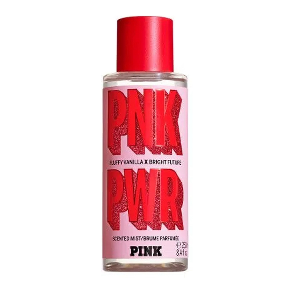 Brume de parfum 'Pink Pnk Pwr' - 250 ml
