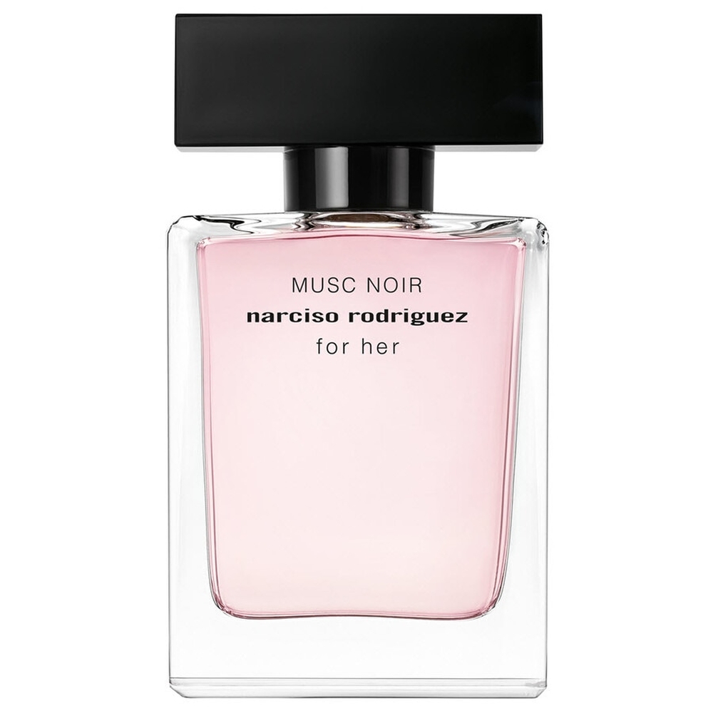 Eau de parfum 'Musc Noir' - 30 ml