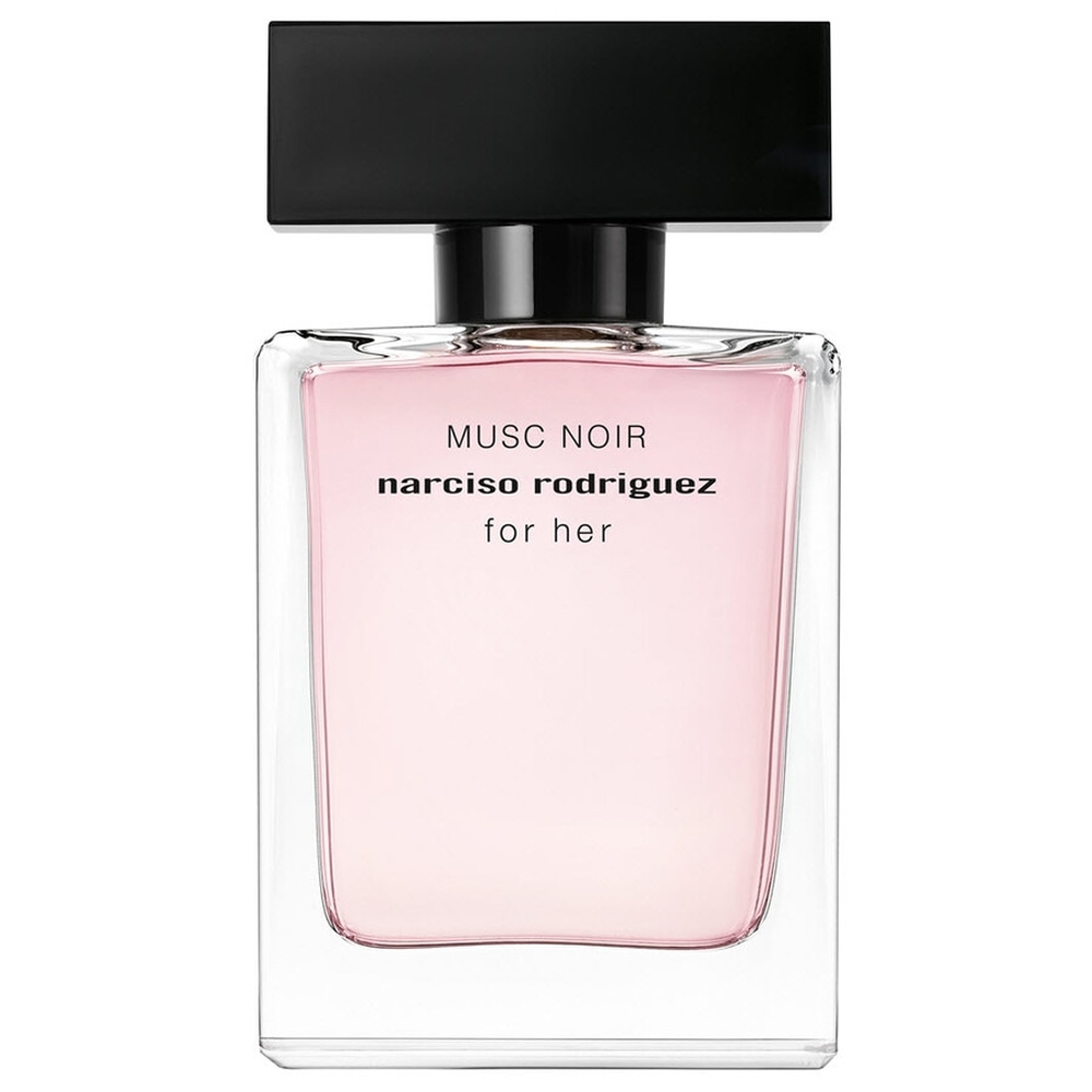 Eau de parfum 'For Her Musc Noir' - 30 ml