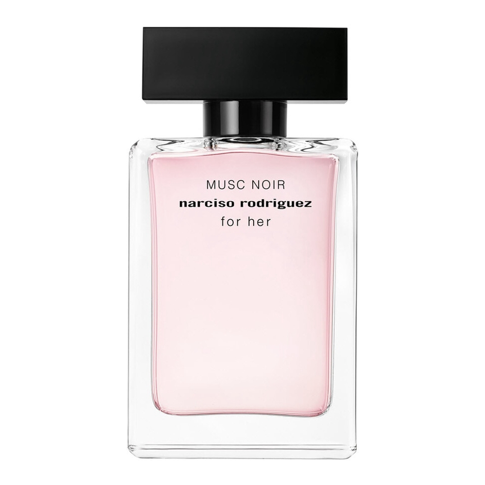 Eau de parfum 'For Her Musc Noir Limited Edition' - 50 ml