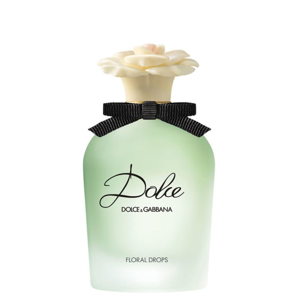 'Dolce Floral Drops' Eau de toilette - 75 ml
