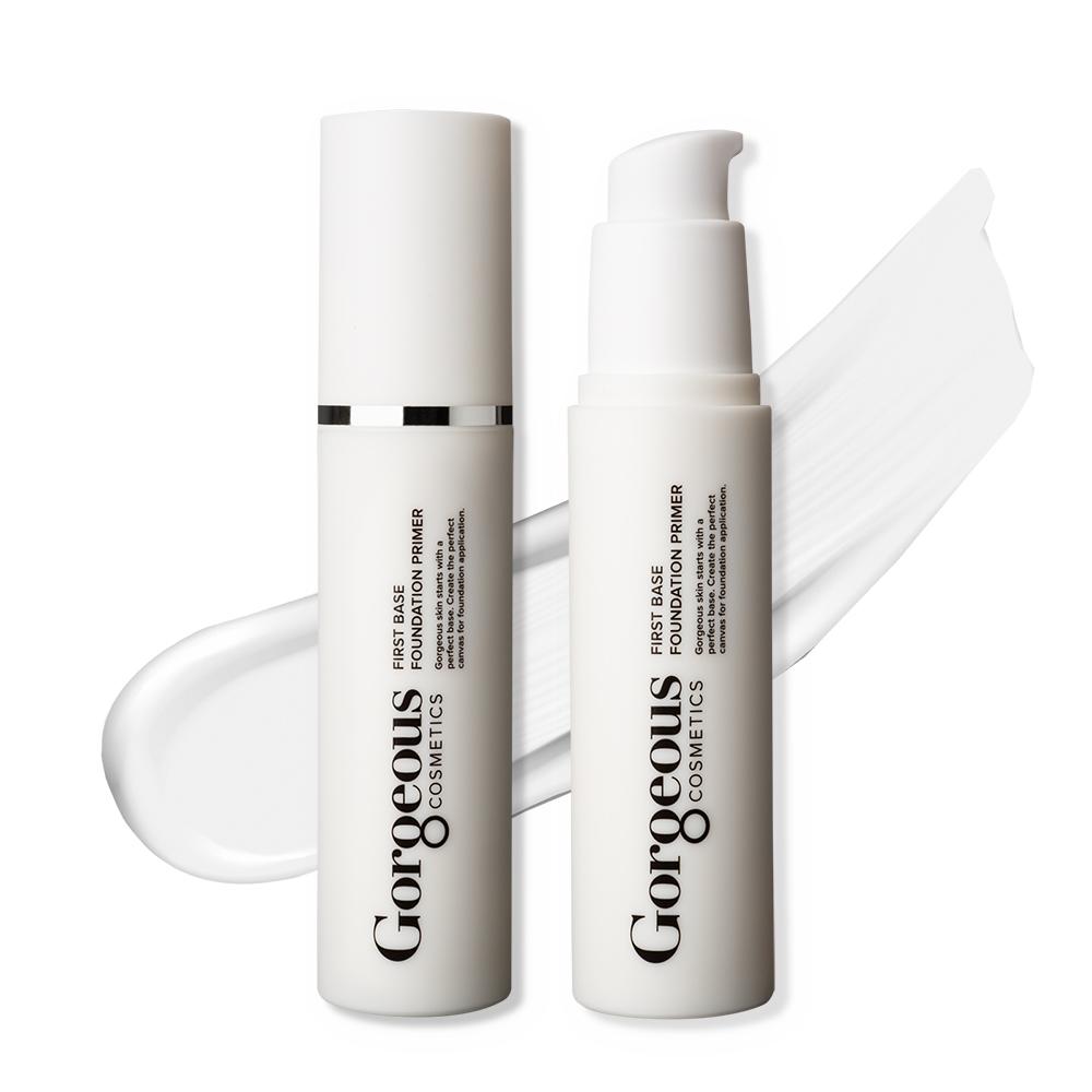 Foundation Primer 'First Base' - 30 ml 