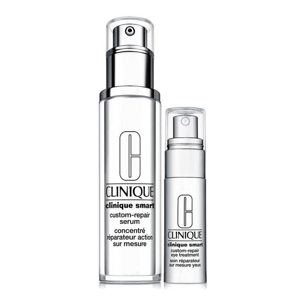 'Smart' Coffret de soins de la peau - 2 Pièces