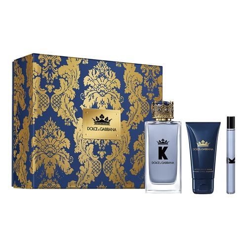 'K' Perfume Set - 100 ml