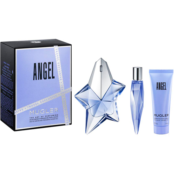 'Angel' Coffret de parfum - 50 ml