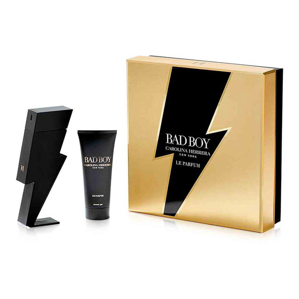 'Bad Boy Le Parfum' Perfume Set - 100 ml