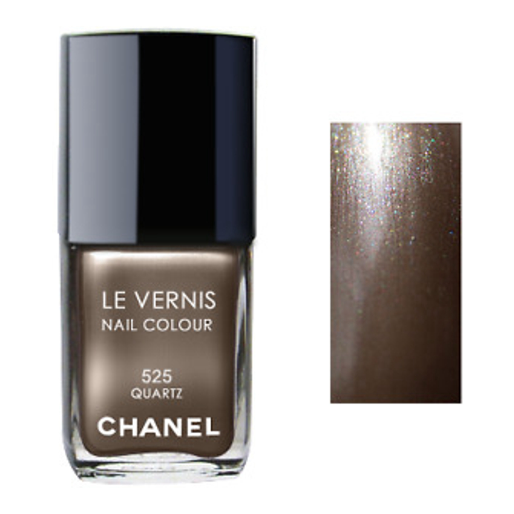 Vernis à ongles 'Le Vernis' - 525 Quartz 13 ml
