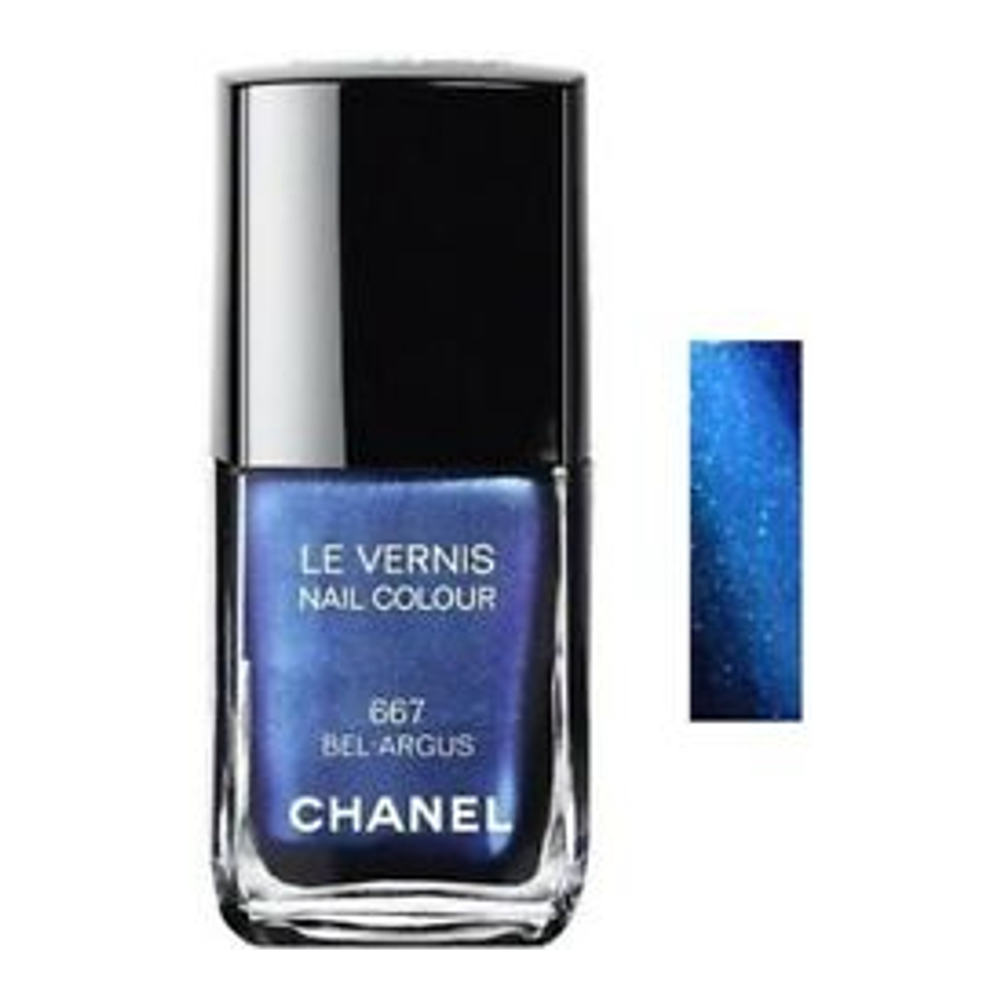 Vernis à ongles 'Le Vernis' - 667 Bel Argus 13 ml