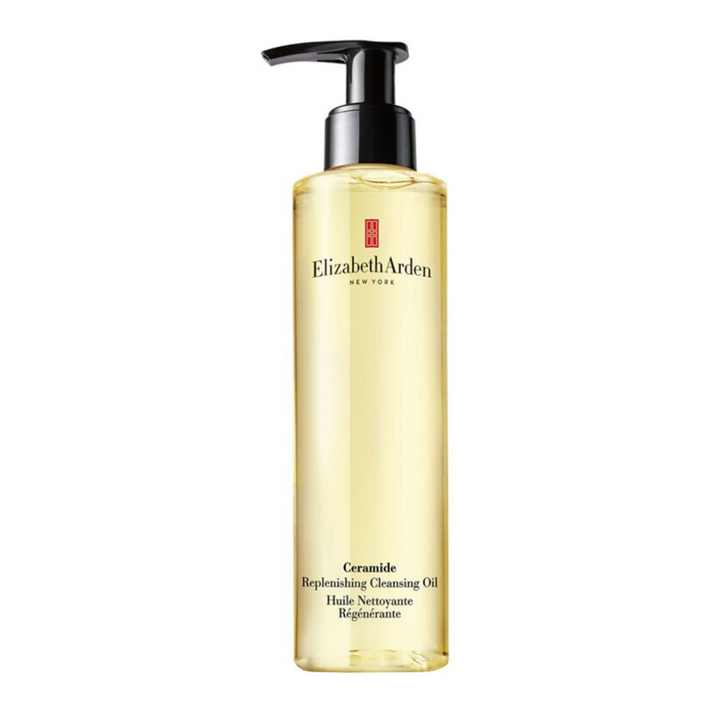 'Ceramide Replenishing' Cleansing Oil - 200 ml
