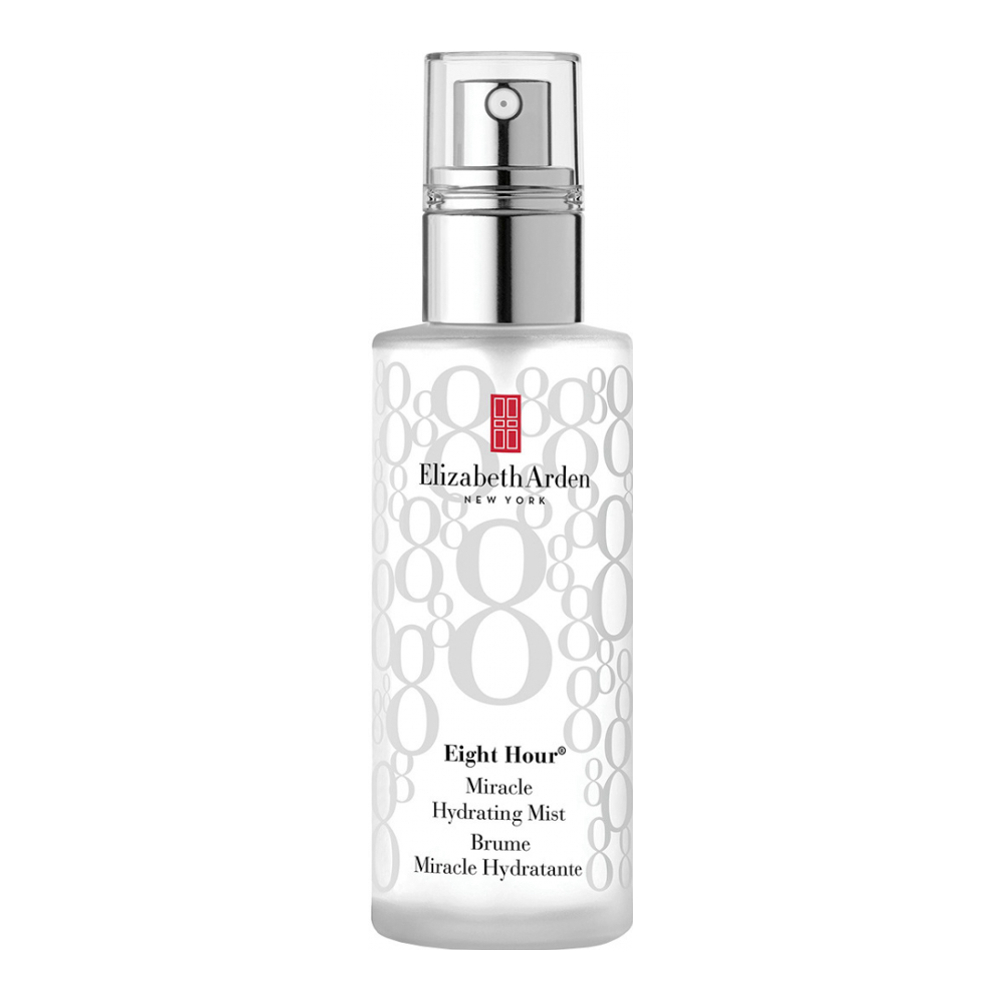 'Eight Hour Miracle Hydrating' Face Mist - 100 ml