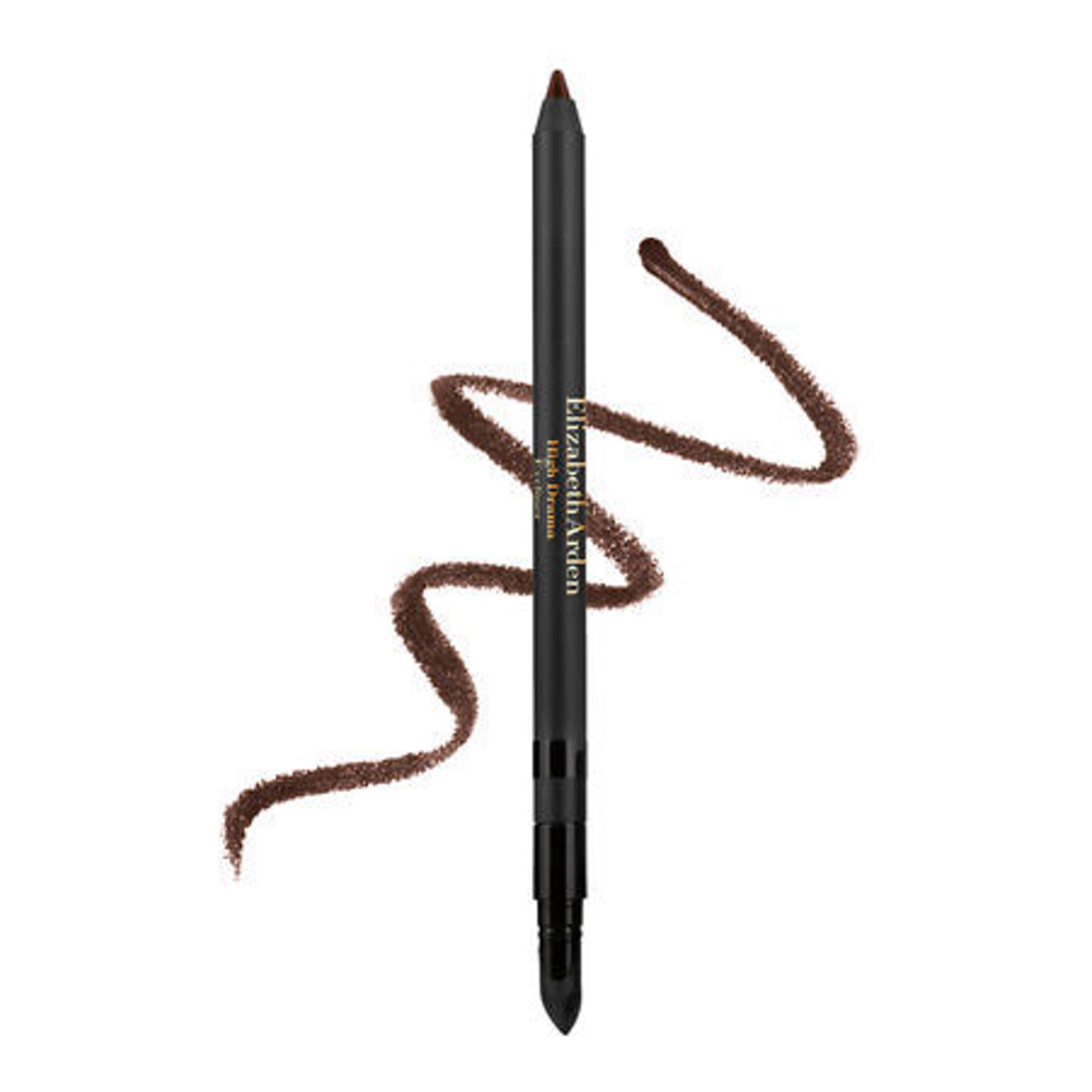'High Drama' Eyeliner - 02 Espresso 1.2 g