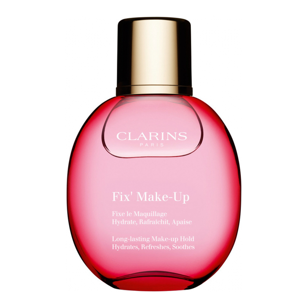 'Fix' Make Up Fixierspray - 50 ml