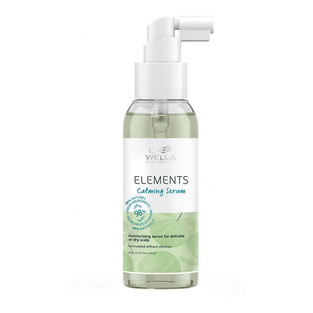 Sérum capillaire 'Elements Calming' - 100 ml