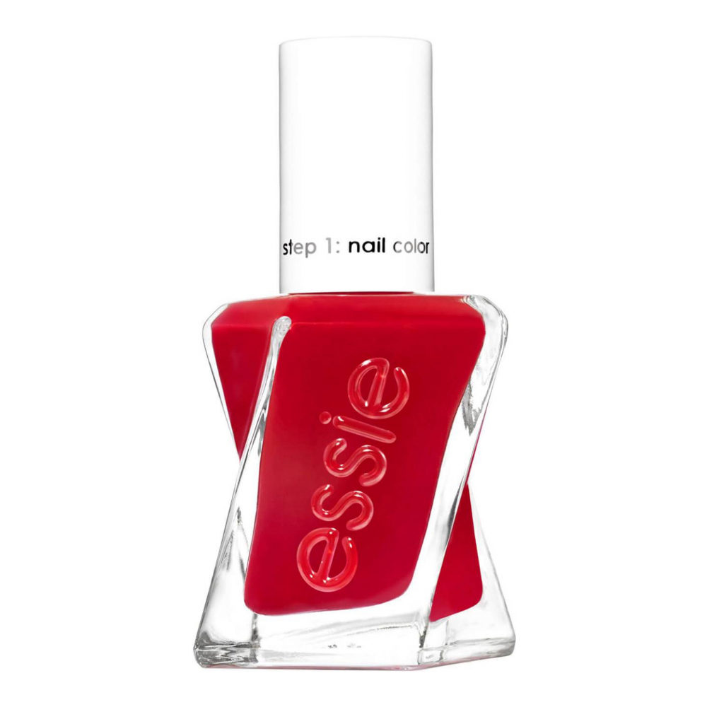 'Couture' Gel Nail Polish - 510 Lady In Red 13.5 ml