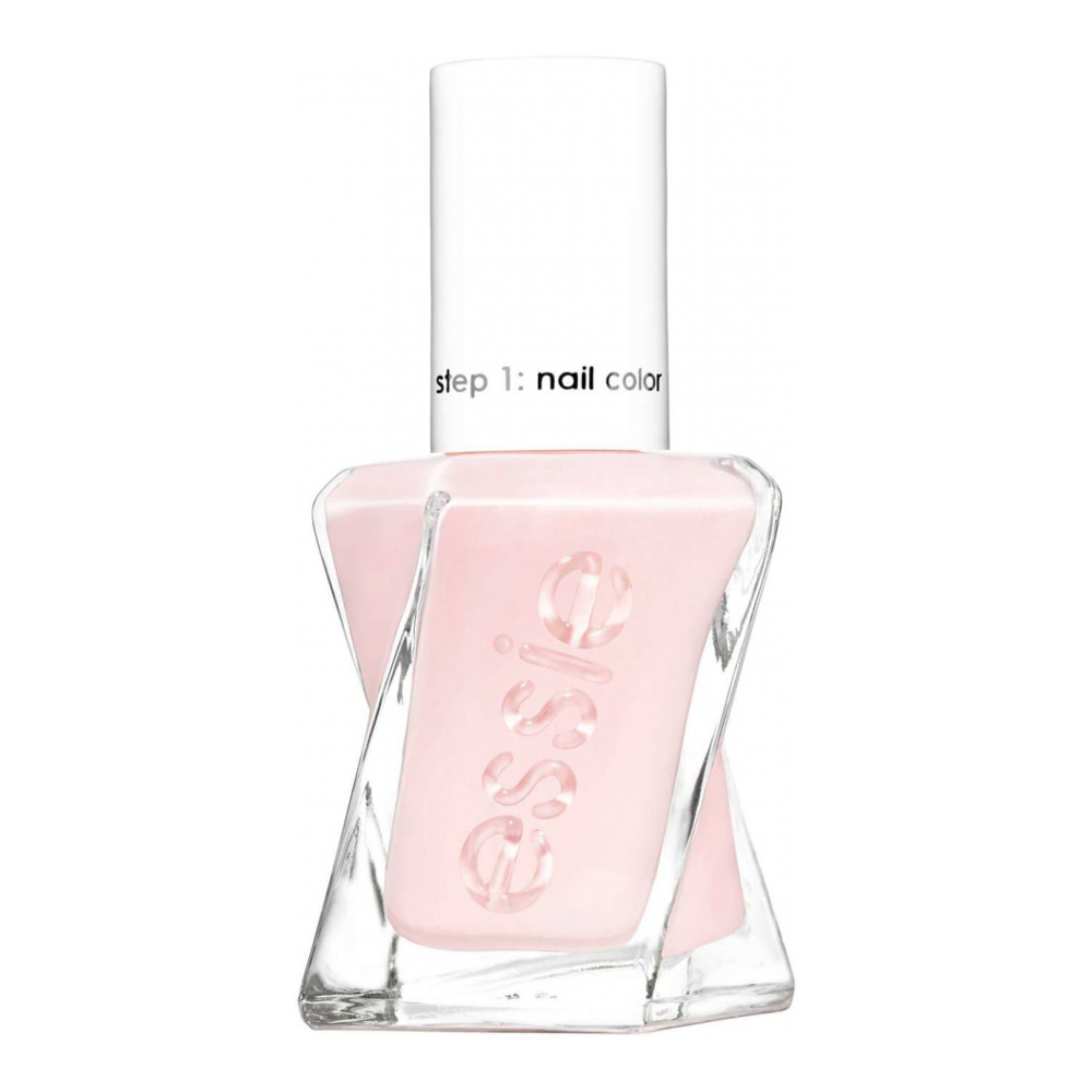 'Couture' Gel Nail Polish - 484 Matter Of Fiction 13.5 ml