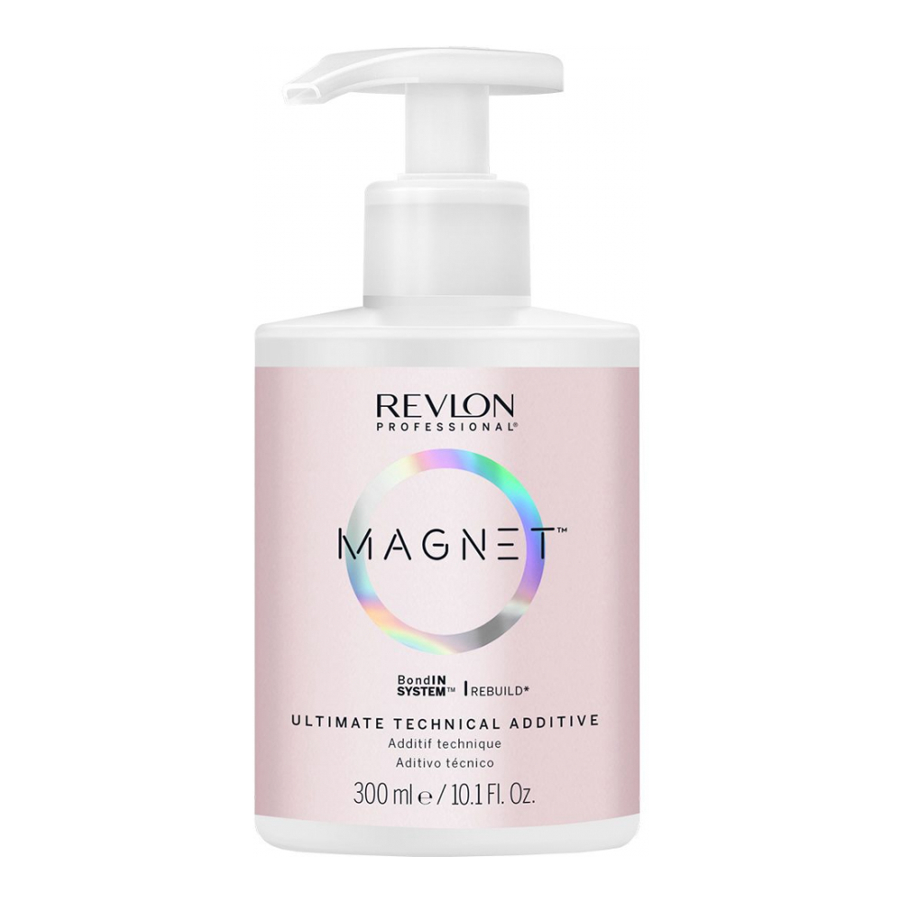 Traitement capillaire 'Magnet Technical Additive' - 300 ml