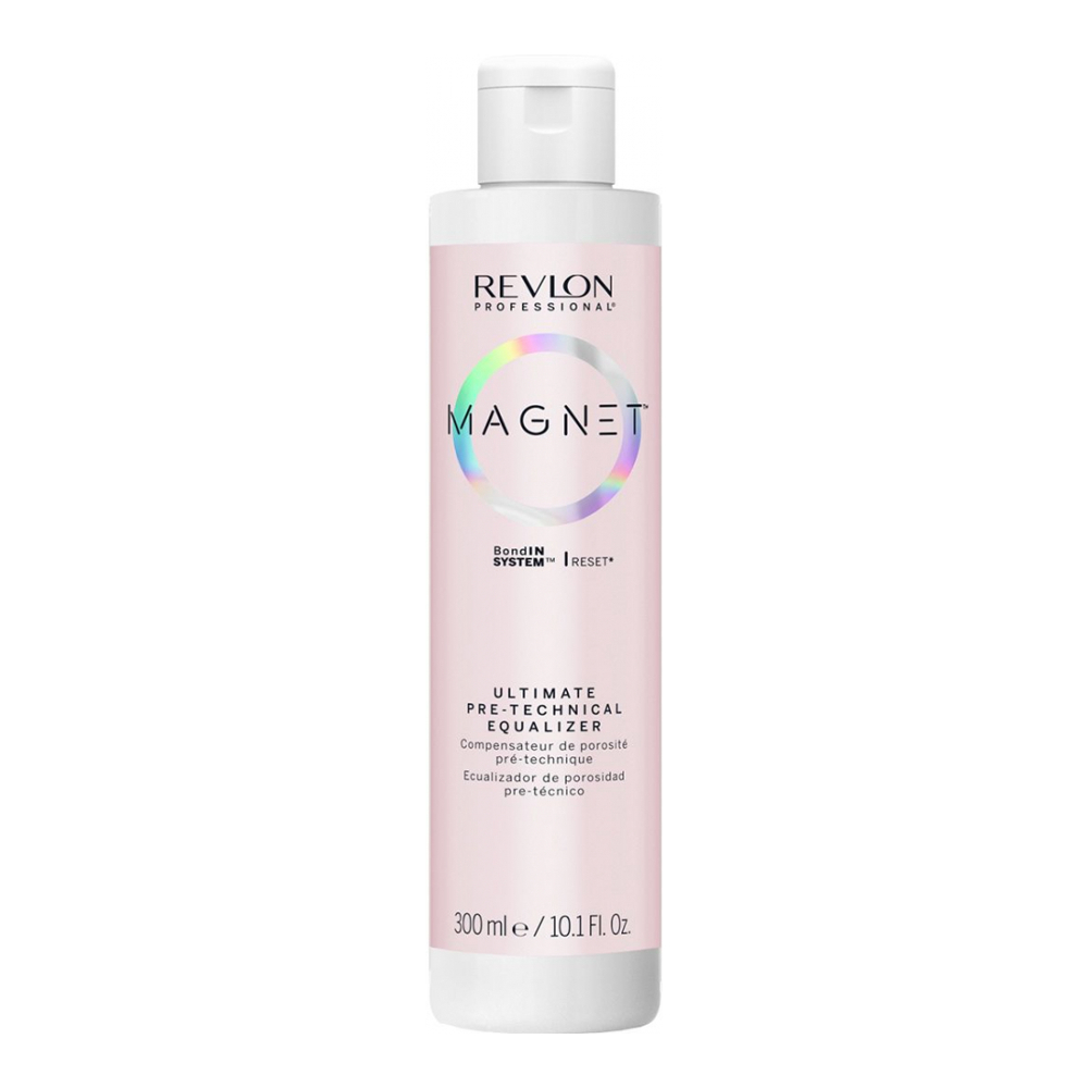 'Magnet Pre-Tech Equalizer' Hair Treatment - 300 ml