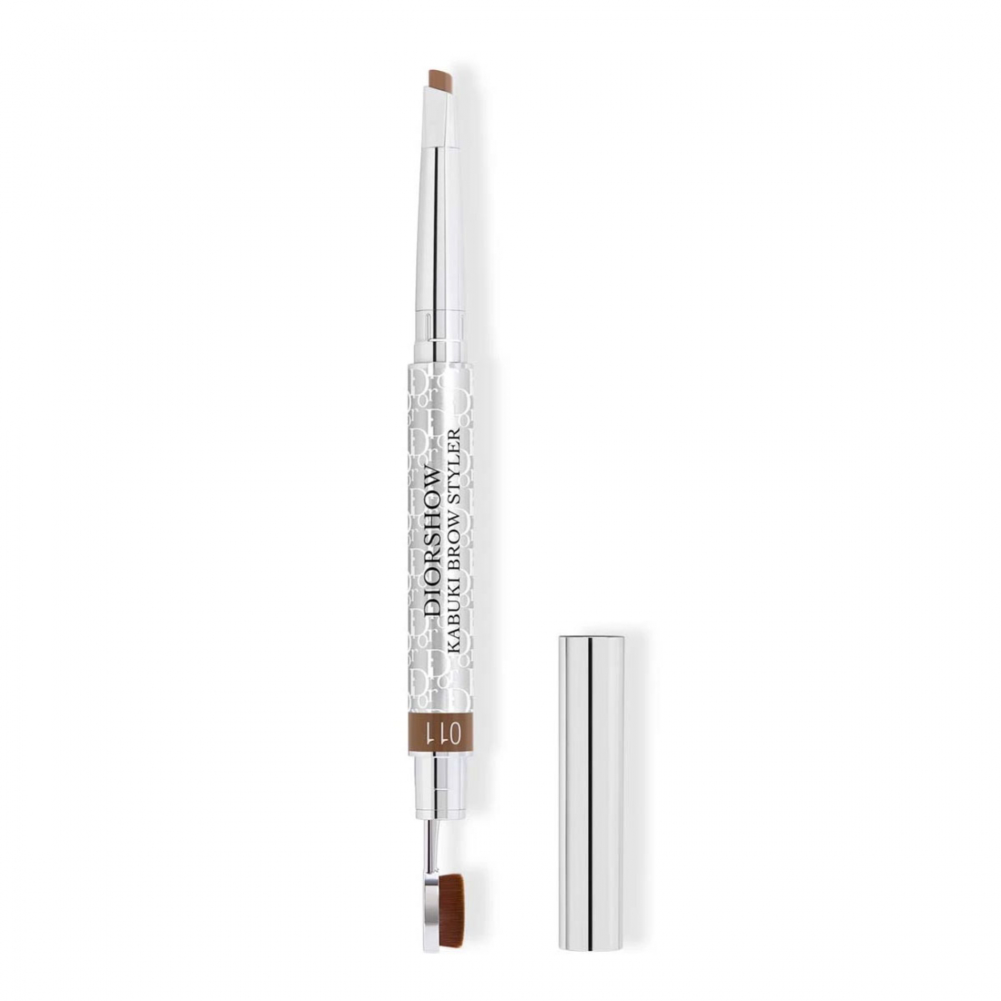 'Diorshow Kabuki' Eyebrow Pencil - 011 Gold Bond 0.29 g