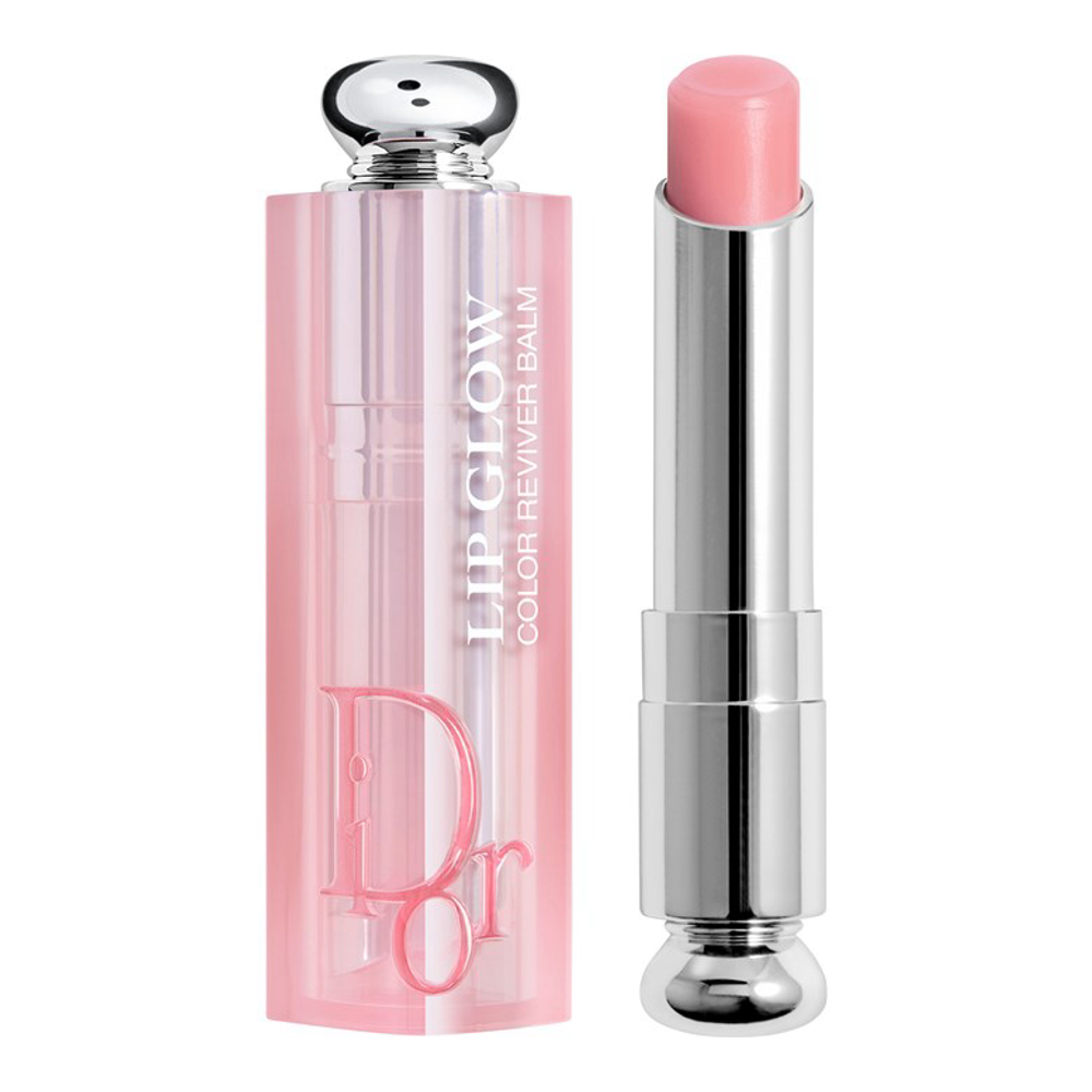 Baume à lèvres 'Dior Addict Glow' - 001 Pink 3.4 g