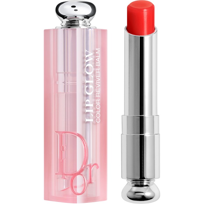 'Dior Addict Glow' Lippenbalsam - 0015 Cherry 3.4 g