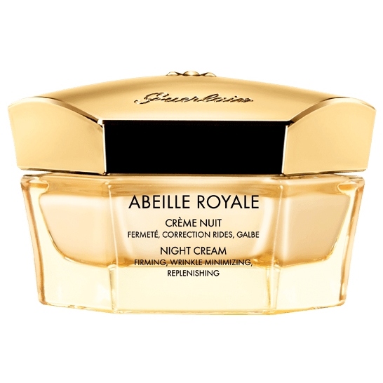 Guerlain - Abeille Royale Crème de Nuit - 50ml