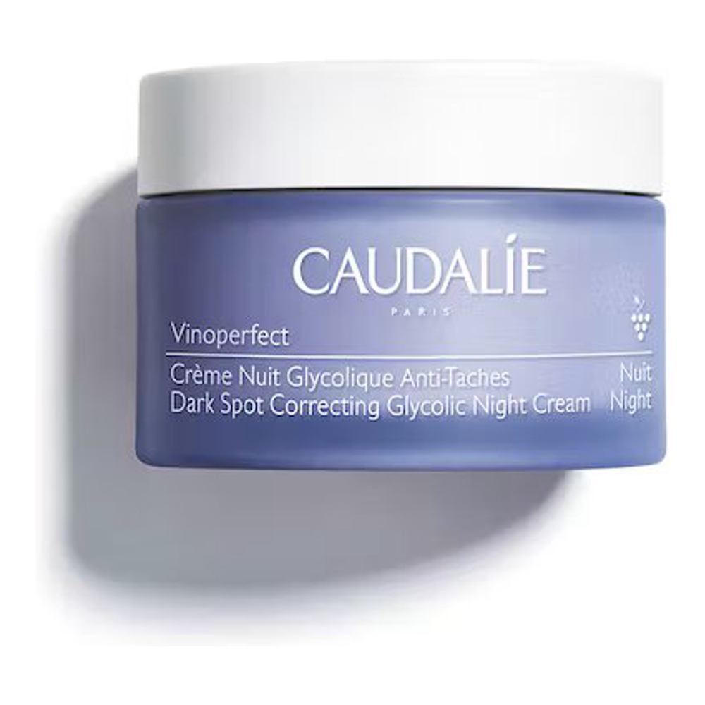 'Vinoperfect Nuit Glycolique' Nachtcreme - 50 ml