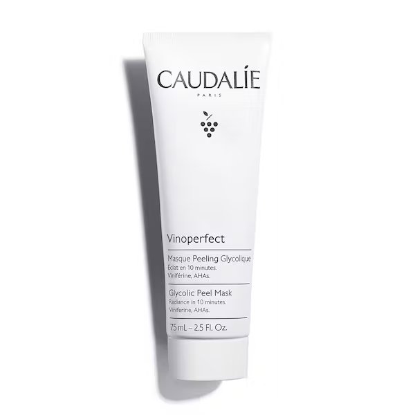 'Vinoperfect Peeling Glycolique' Peel-Off Mask - 75 ml