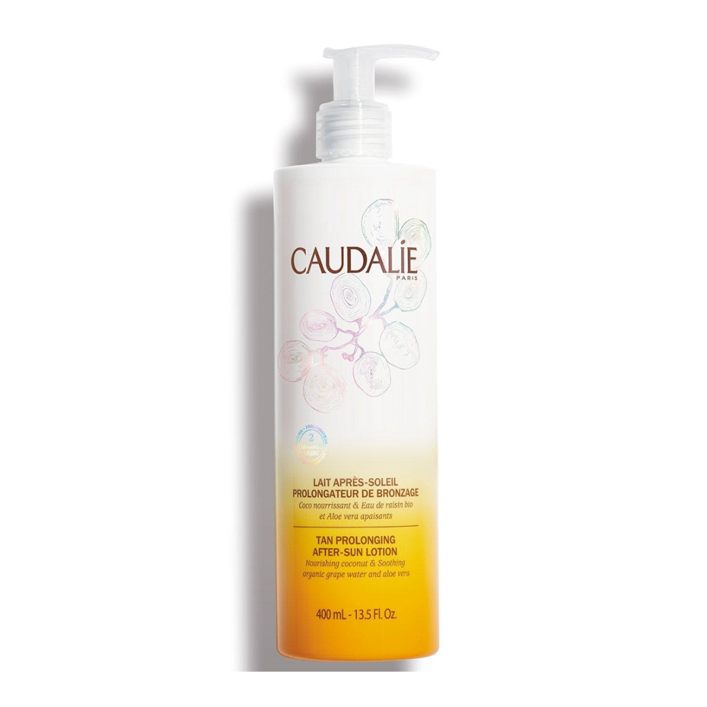 'Prolongateur De Bronzage' After Sun Milk - 400 ml