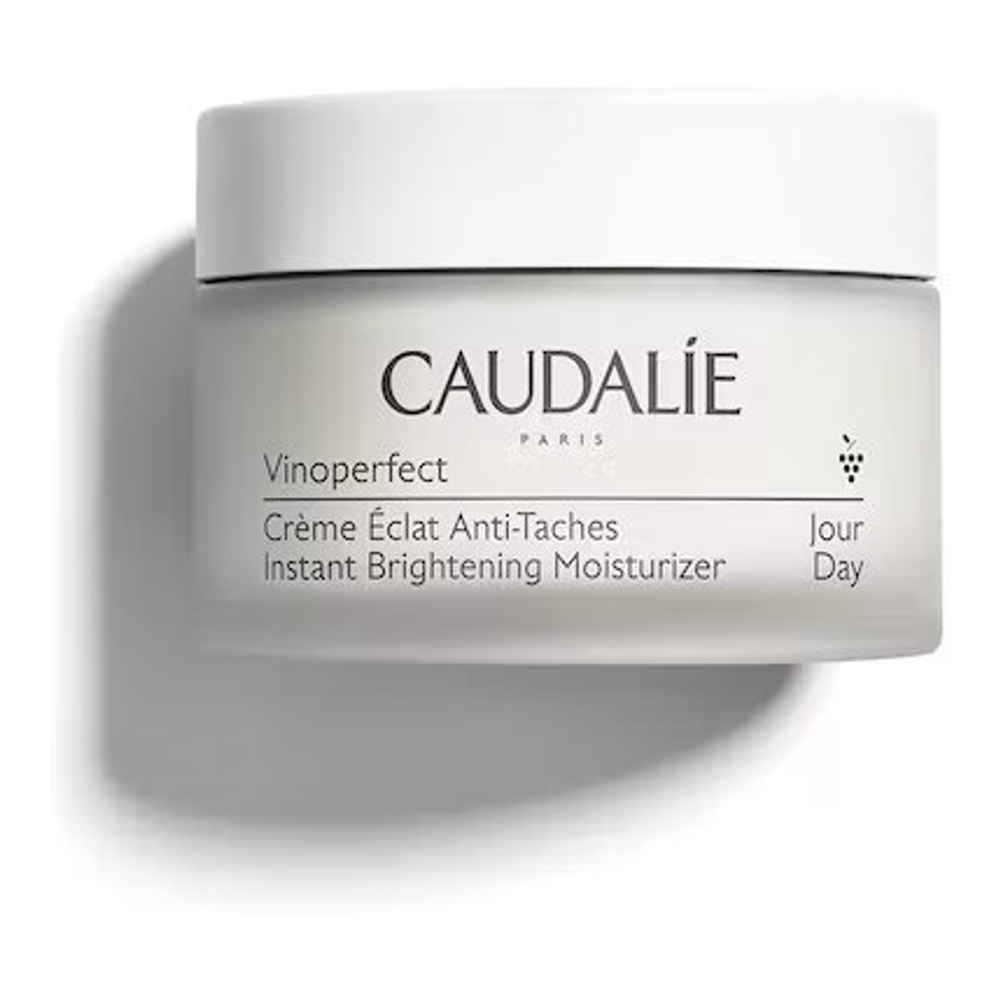 'Vinoperfect Éclat Anti-Taches' Anti-Dark Spot Cream - 50 ml