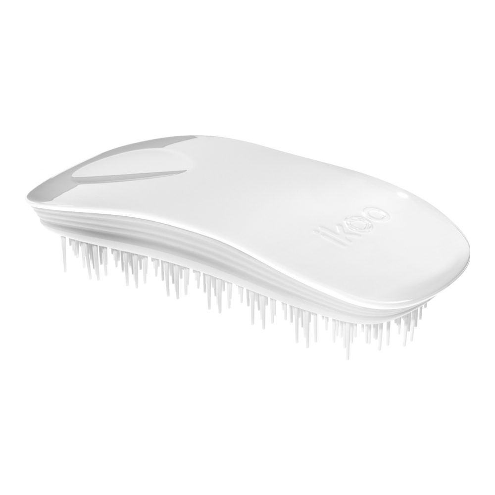 Brosse à cheveux - White Classic
