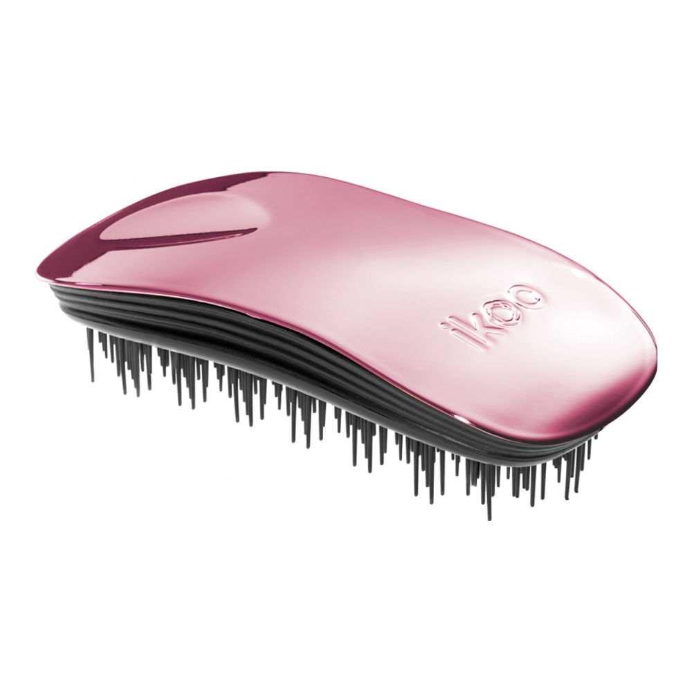 Brosse à cheveux - Black Rosé